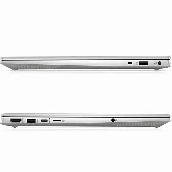 Купить Ноутбук HP Pavilion Aero 13-be0026ua Silver (5A5Z0EA) - ITMag
