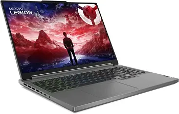 Купить Ноутбук Lenovo Legion Slim 5 16AHP9 (83DH0042US) - ITMag