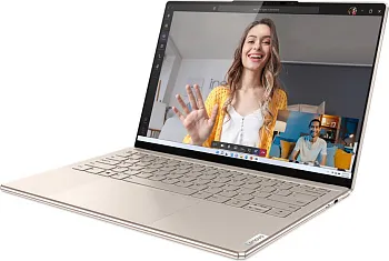 Купить Ноутбук Lenovo Yoga Slim 9 14IAP7 (82T0000DCK) - ITMag