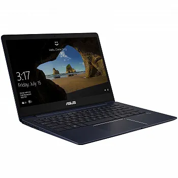 Купить Ноутбук ASUS ZenBook UX331UN (UX331UN-EG134T) - ITMag