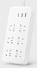 Удлинитель Mi Power Strip (6 + 3 USB-port) White (CX86-1QM) - ITMag
