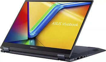 Купить Ноутбук ASUS VivoBook S 14 Flip TP3402VA (TP3402VA-LZ082W) - ITMag