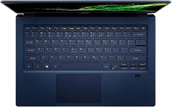 Купить Ноутбук Acer Swift 5 SF514-54T (NX.HHYEU.00G) - ITMag