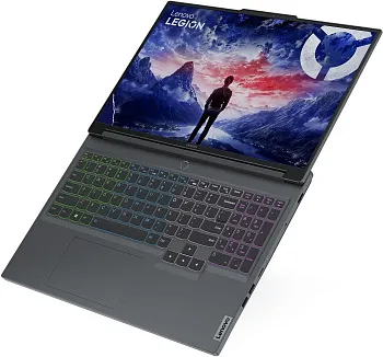 Купить Ноутбук Lenovo Legion 5 16IRX9 (83DG004JUS) Custom 64GB RAM - ITMag