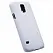 Чохол Nillkin Matte для Samsung G900 Galaxy S5 (+ плівка) (Білий) - ITMag