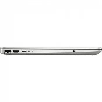 Купить Ноутбук HP 15-dw3003ur Silver (2X2A6EA) - ITMag