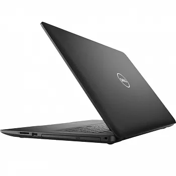 Купить Ноутбук Dell Inspiron 3793 Black (I3758S2DDL-70B) - ITMag