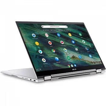 Купить Ноутбук ASUS Chromebook Flip C436FA (C436FA-DS388T) - ITMag