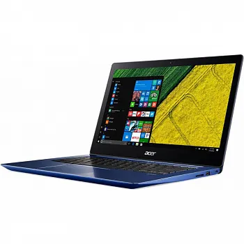 Купить Ноутбук Acer Swift 3 SF314-52-58QB (NX.GPLEU.024) - ITMag