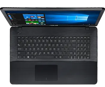 Купить Ноутбук ASUS X751SA (X751SA-TY032T) - ITMag