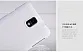 Чохол Nillkin Matte для Samsung N9000 Galaxy Note 3 (+ плівка) (Білий) - ITMag