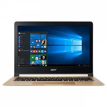 Купить Ноутбук Acer Swift SF713-51-M2LH (NX.GK6EU.002) - ITMag
