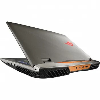 Купить Ноутбук ASUS ROG G703GX (G703GX-EV208AT) - ITMag