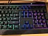 Клавиатура HyperX Alloy Core RGB Gaming Keyboard USB Black (HX-KB5ME2-RU) - ITMag