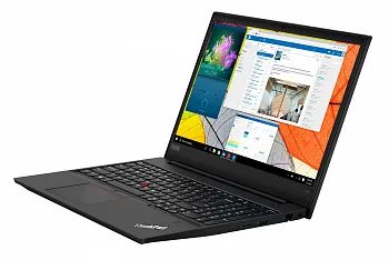 Купить Ноутбук Lenovo ThinkPad E590 (20NB001CUS) - ITMag