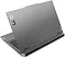 Lenovo LOQ 15ARP9 Luna Grey (83JC00CXRA) - ITMag