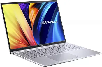 Купить Ноутбук ASUS VivoBook 16X F1605PA (F1605PA-MB091W) Custom 16GB RAM - ITMag