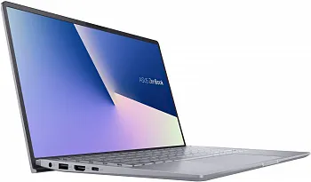 Купить Ноутбук ASUS ZenBook 14 UM433IQ (UM433IQ-A5028T) - ITMag