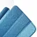 Чохол EGGO Silk Texture Leather Case для Asus Memo Pad 7 ME176 with Tri-fold Stand (Синій / Blue) - ITMag