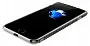Чохол силіконовий Anti Fall Protection для iPhone 7 plus Gray (WIAPIPH7P-YD01) - ITMag
