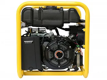 Бензиновый генератор ROTEK GG4-1A-7300-5EBZ 220V 50Hz (1 фаза) 7,3 kW (GEN234) - ITMag