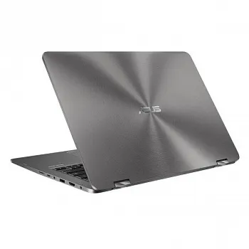 Купить Ноутбук ASUS ZenBook Flip 14 UX461UA (UX461UA-Q52SP-CB) - ITMag