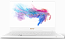 Купить Ноутбук MSI P65 8RF Creator (P658RF-442) White Limited Edition - ITMag