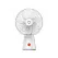 Портативний вентилятор Xiaomi Mijia Desktop Mobile Fan ZMYDFS01DM/BHR5932CN - ITMag