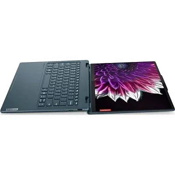 Купить Ноутбук Lenovo Yoga 7 2-in-1 14IML9 (83DJ006WPB) - ITMag