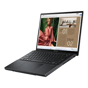 Купить Ноутбук ASUS ZenBook Duo 14 UX8406MA (UX8406MA-OLEDI9IG) - ITMag