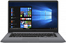 Купить Ноутбук ASUS VivoBook S15 S510UN (S510UN-BQ163T) Grey - ITMag