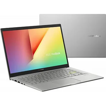 Купить Ноутбук ASUS VivoBook 14 M413IA (M413IA-EB945T) - ITMag