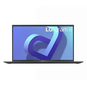 Купить Ноутбук LG GRAM 2022 15Z90Q (15Z90Q-G.AA55Y) - ITMag