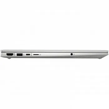 Купить Ноутбук HP Pavilion 15-eg0004ua Silver (34Q65EA) - ITMag