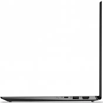 Купить Ноутбук Lenovo IdeaPad S530-13IWL Onyx Black (81J700ERRA) - ITMag