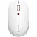 Миша Xiaomi Miiiw MWMM01 Mouse Mute Wireless White - ITMag