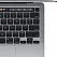 Apple MacBook Pro 13" Space Gray Late 2020 (MYD82) - ITMag