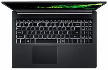Купить Ноутбук Acer Aspire 5 A515-54G Black (NX.HDGEU.009) - ITMag