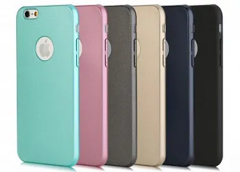 Пластиковая накладка Rock Glory Series для Apple iPhone 6/6S (4.7") (Синий / Navy Blue) - ITMag