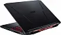 Acer Nitro 5 AN515-57-73JL Shale Black (NH.QBUEU.00E) - ITMag