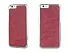 Чехол Bushbuck BARONAGE Classical Edition Genuine Leather for iPhone 6/6S (Magenta) - ITMag