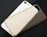 Чохол Baseus Slim Case For iphone7 Transparent Gold (WIAPIPH7-CT0V) - ITMag