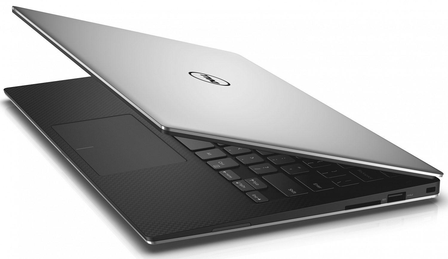 Купить Ноутбук Dell XPS 13 (X358S1NIW-46) (2015) - ITMag