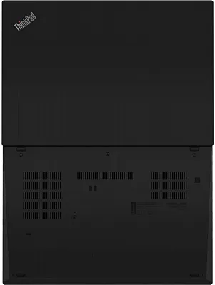 Купить Ноутбук Lenovo ThinkPad T14 Gen 2 Black (20W0004URT) - ITMag