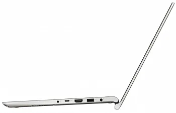 Купить Ноутбук ASUS ZenBook 13 UX333FA Icicle Silver (UX333FA-A3262T) - ITMag