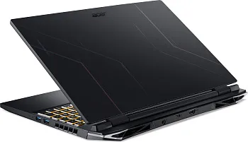 Купить Ноутбук Acer Nitro 5 AN515-58-52JW Obsidian Black (NH.QFMEU.006) - ITMag