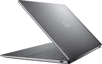 Купить Ноутбук Dell XPS 13 9345 (XPS9345-SX12807BLK-PUS) - ITMag