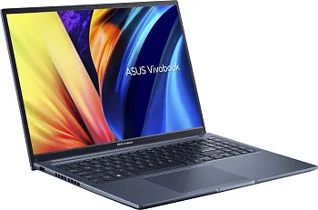 Купить Ноутбук ASUS VivoBook 16X M1603QA (M1603QA-L2095W) - ITMag