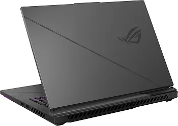 Купить Ноутбук ASUS ROG Strix G18 G814JVR Grey (G814JVR-N6515W) - ITMag