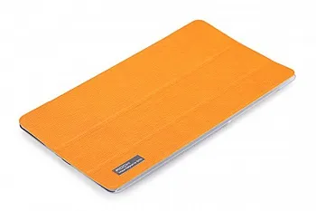 Чехол (книжка) Rock Elegant Series для Google Nexus 7 (2013) (Оранжевый / Orange) - ITMag